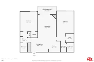 7320 Hawthorn Ave, Los Angeles, CA 90046 - Photo 31