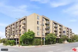7320 Hawthorn Ave, Los Angeles, CA 90046 - Photo 3