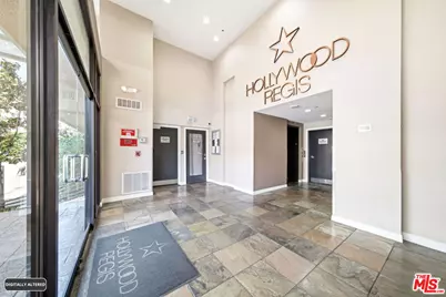 7320 Hawthorn Ave #410, Los Angeles, CA 90046 - Photo 5