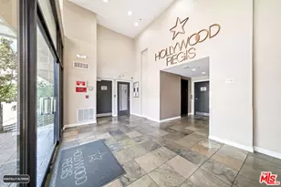 7320 Hawthorn Ave, Los Angeles, CA 90046 - Photo 5