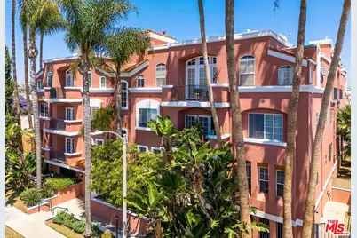 1522 S Saltair Ave #107, Los Angeles, CA 90025 - Photo 25
