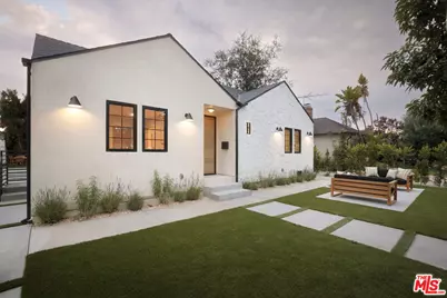 2739 Midvale Ave, Los Angeles, CA 90064 - Photo 3