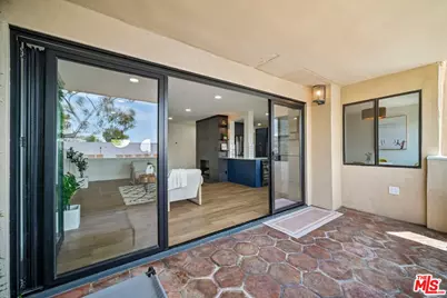 1010 Hammond St #306, West Hollywood, CA 90069 - Photo 31