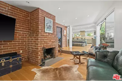1853 Nichols Canyon Rd, Los Angeles, CA 90046 - Photo 13
