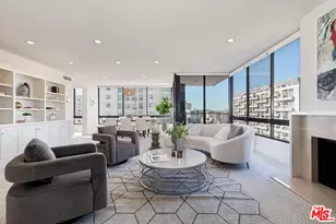 10350 Wilshire Blvd, Los Angeles, CA 90024 - Photo 5