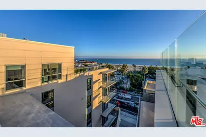 1755 Ocean Ave #805, Santa Monica, CA 90401 - Photo 29