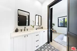 123 S Kilkea Dr, Los Angeles, CA 90048 - Photo 13