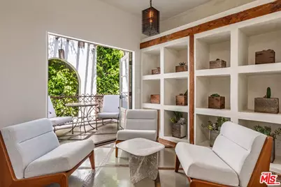 8249 Marmont Ln, West Hollywood, CA 90069 - Photo 19