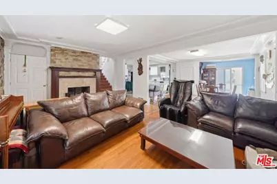 1220 Crenshaw Blvd, Los Angeles, CA 90019 - Photo 37