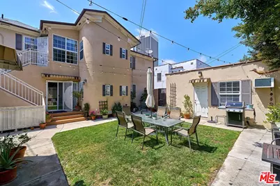 820 Alandele Ave, Los Angeles, CA 90036 - Photo 29