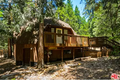55000 Daryll Rd, Idyllwild, CA 92549 - Photo 3