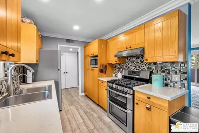 2396 S Palm Canyon Dr #23, Palm Springs, CA 92264 - Photo 11