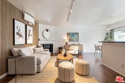 1337 Berkeley St #7, Santa Monica, CA 90404 - Photo 1