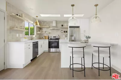 5731 Aladdin St, Los Angeles, CA 90008 - Photo 5