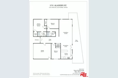 5731 Aladdin St, Los Angeles, CA 90008 - Photo 15