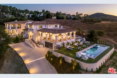 23614 Dry Canyon Cold Creek Rd, Calabasas, CA 91302 - Photo 1