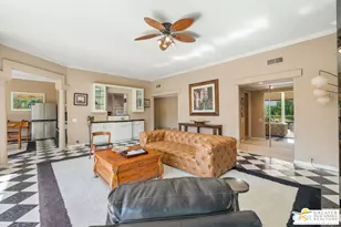 431 Desert Lakes Dr, Palm Springs, CA 92264 - Photo 7