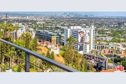 1394 Miller Dr, Los Angeles, CA 90069 - Photo 7