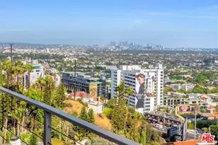 1394 Miller Dr, Los Angeles, CA 90069 - Photo 7