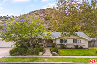 6005 Paseo Canyon Dr, Malibu, CA 90265 - Photo 3