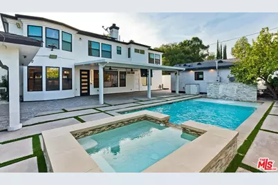 5170 Gloria Ave, Encino, CA 91436 - Photo 39