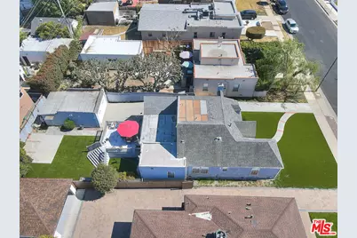 5132 Hillcrest Dr, Los Angeles, CA 90043 - Photo 15