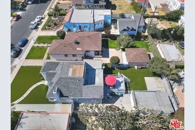 5132 Hillcrest Dr, Los Angeles, CA 90043 - Photo 15