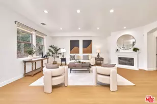 646 N Sierra Bonita Ave, Los Angeles, CA 90036 - Photo 9