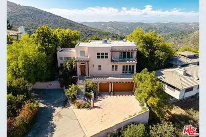 20640 Medley Ln, Topanga, CA 90290 - Photo 41
