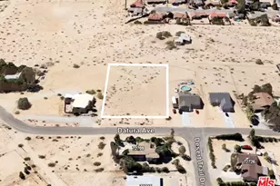 5802 Datura Ave, Twentynine Palms, CA 92277 - Photo 1