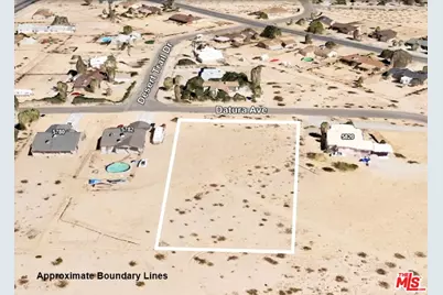 5802 Datura Ave, Twentynine Palms, CA 92277 - Photo 5