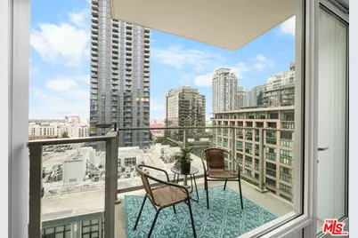 1050 S Grand Ave #1303, Los Angeles, CA 90015 - Photo 5