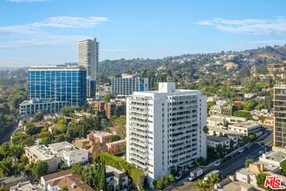 999 N Doheny Dr #612, West Hollywood, CA 90069 - Photo 1