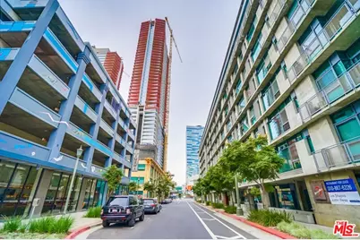 1130 S Flower St #215, Los Angeles, CA 90015 - Photo 39