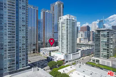 1130 S Flower St #215, Los Angeles, CA 90015 - Photo 37