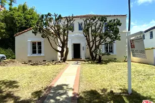 1016 Selby Ave, Los Angeles, CA 90024 - Photo 1