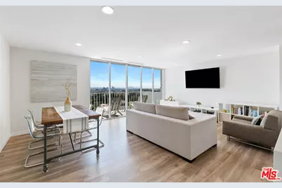 2160 Century Park East #804, Los Angeles, CA 90067 - Photo 5