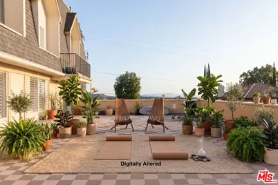 2385 Roscomare Rd #E17, Los Angeles, CA 90077 - Photo 1