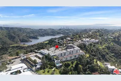 2385 Roscomare Rd #E17, Los Angeles, CA 90077 - Photo 23