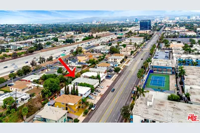 3637 S Sepulveda Blvd, Los Angeles, CA 90034 - Photo 13