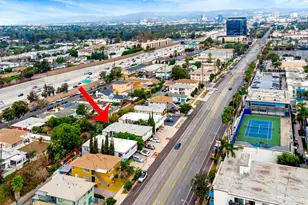 3637 S Sepulveda Blvd, Los Angeles, CA 90034 - Photo 13