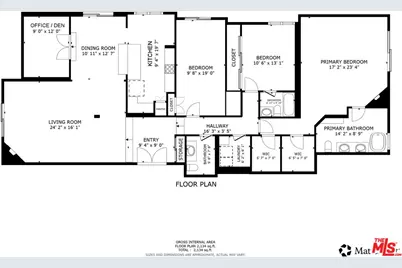 315 N Swall Dr #103, Beverly Hills, CA 90211 - Photo 47
