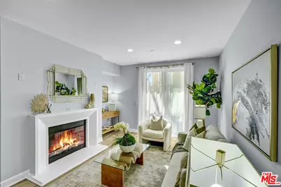 14412 Killion St #205, Sherman Oaks, CA 91401 - Photo 5