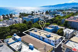 917 2nd St, Santa Monica, CA 90403 - Photo 1