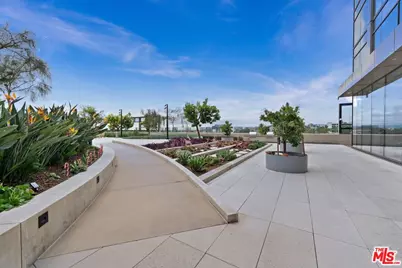 889 Francisco St #1508, Los Angeles, CA 90017 - Photo 31