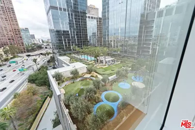889 Francisco St #1508, Los Angeles, CA 90017 - Photo 1
