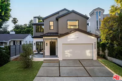4423 Noble Ave, Sherman Oaks, CA 91403 - Photo 1