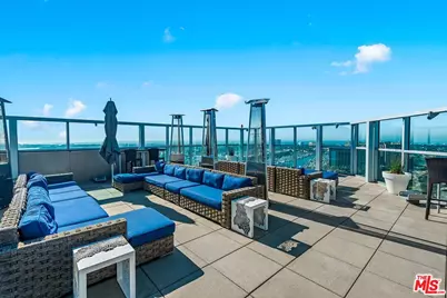 13700 Marina Pointe Dr #1520, Marina del Rey, CA 90292 - Photo 61