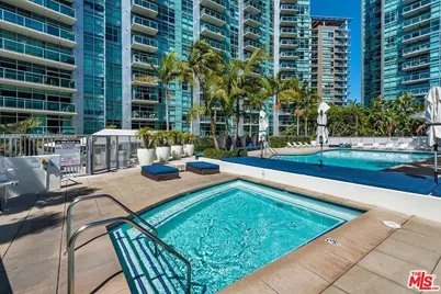 13700 Marina Pointe Dr #1520, Marina del Rey, CA 90292 - Photo 59