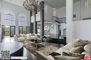 2651 La Cuesta Dr, Los Angeles, CA 90046 - Photo 5